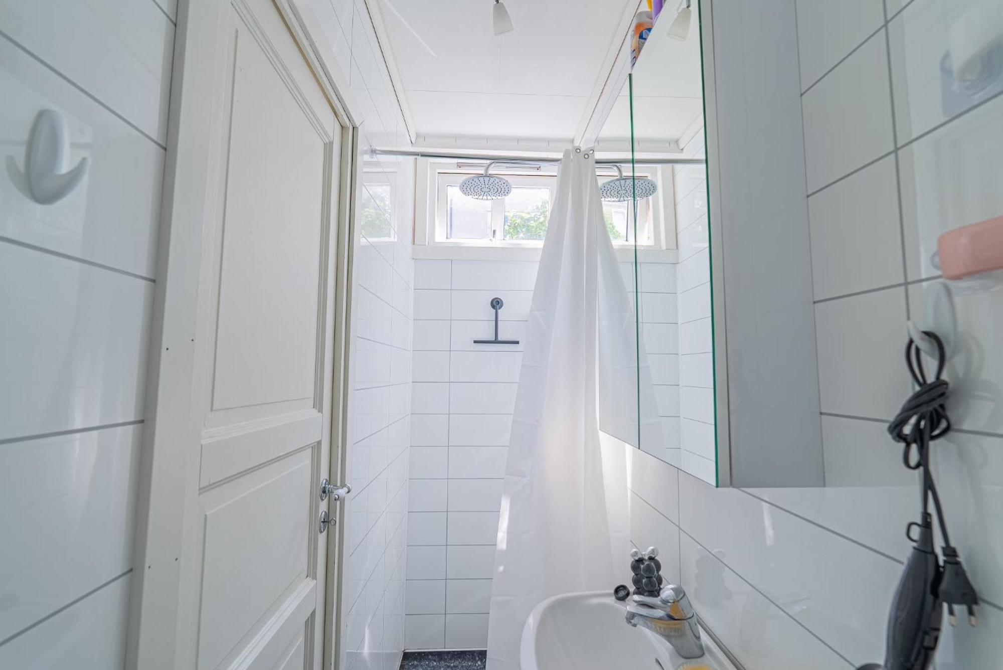 Versatile Apartment In The City Of Bergen Exteriér fotografie
